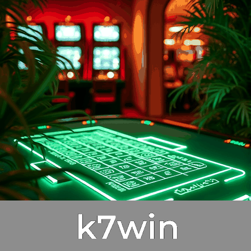 Acesso ao k7win