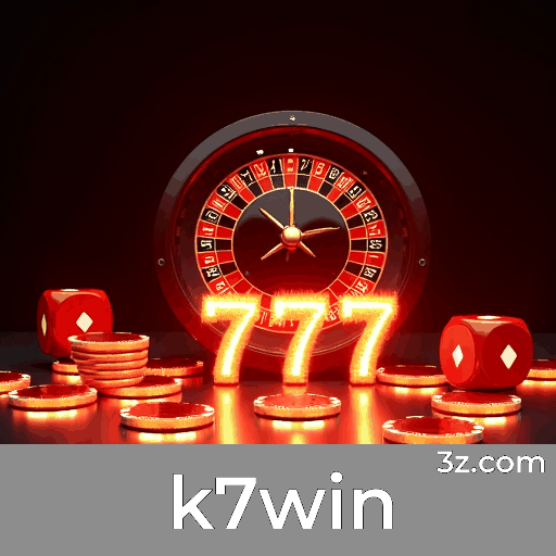 K7win: Plataforma Confiável e Profissional