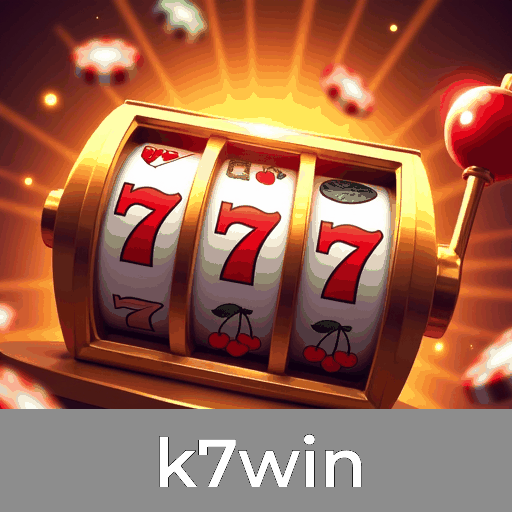 Cassino Online k7win