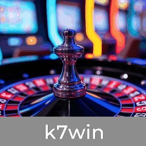 Apostas no k7win