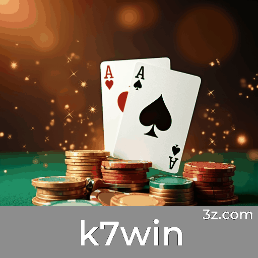 K7win: Cassino Online de Experiência Profissional e Autêntica