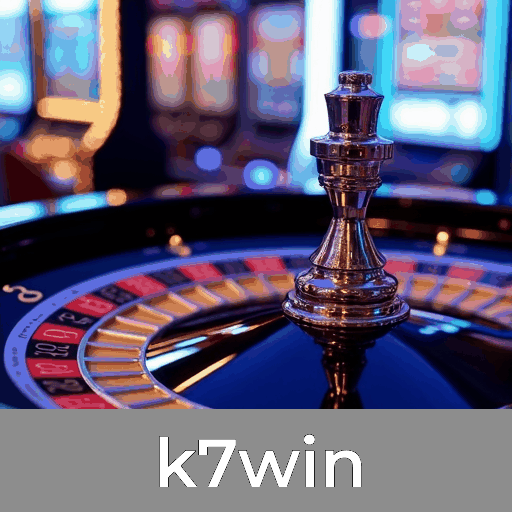 Cassino Online k7win