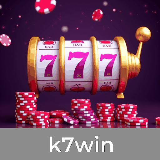 Cadastro na k7win
