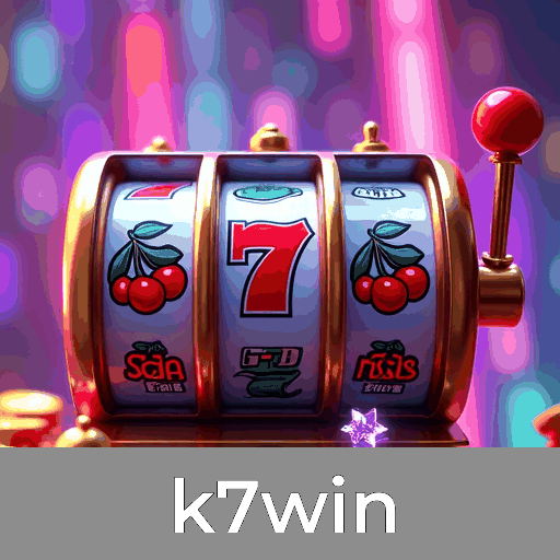 Cadastro na k7win