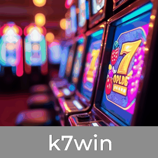Acessar o site k7win COM