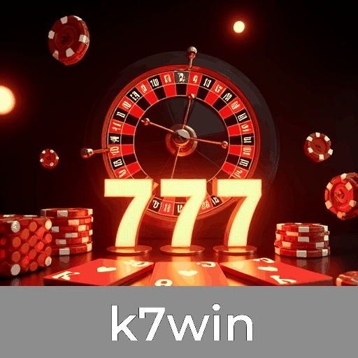 Cadastro na k7win