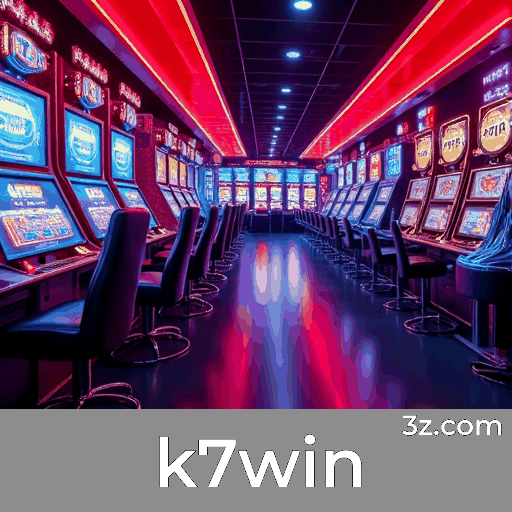 Promoções Imperdíveis no K7win: Maximize Seus Ganhos!